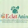 Salon Éclat Animaux Logo