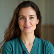 Lucie Vernet - Assistante experte chat